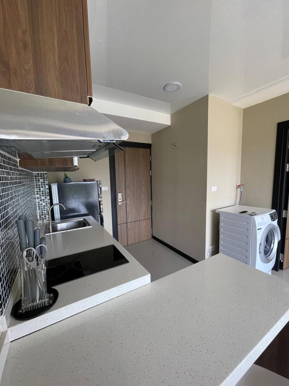 Naiharn Pearl Condo Hotel By Villacarte Nai Harn 客房 照片