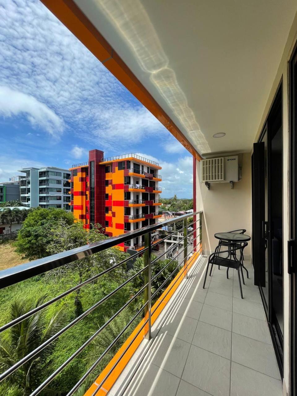 Naiharn Pearl Condo Hotel By Villacarte Nai Harn 客房 照片